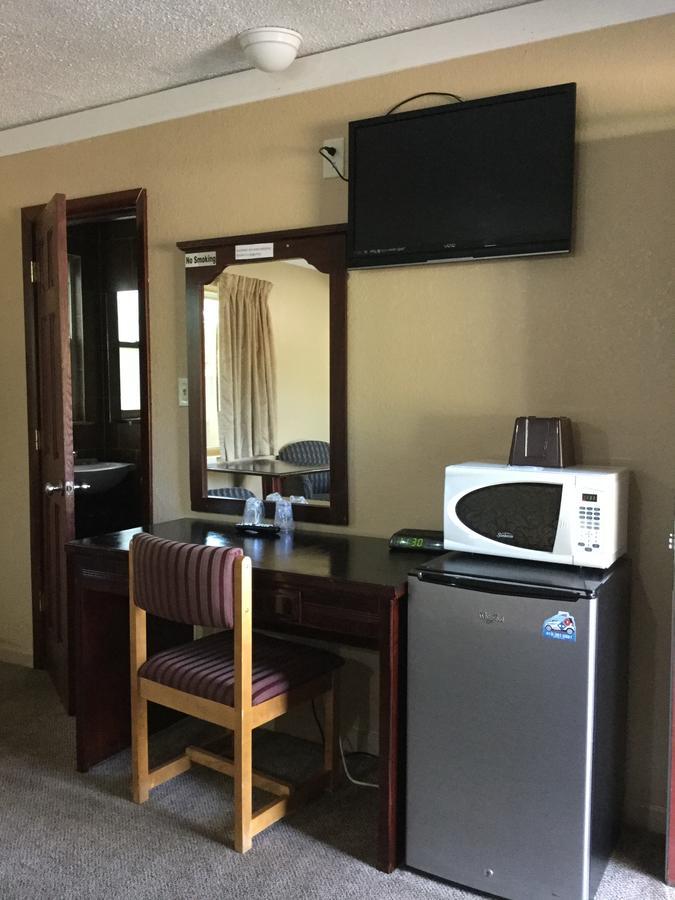 Motel Best Motel Toledo