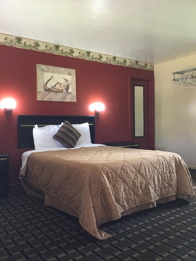 Best Motel Motel