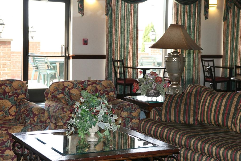 Comfort & 2* Toledo
