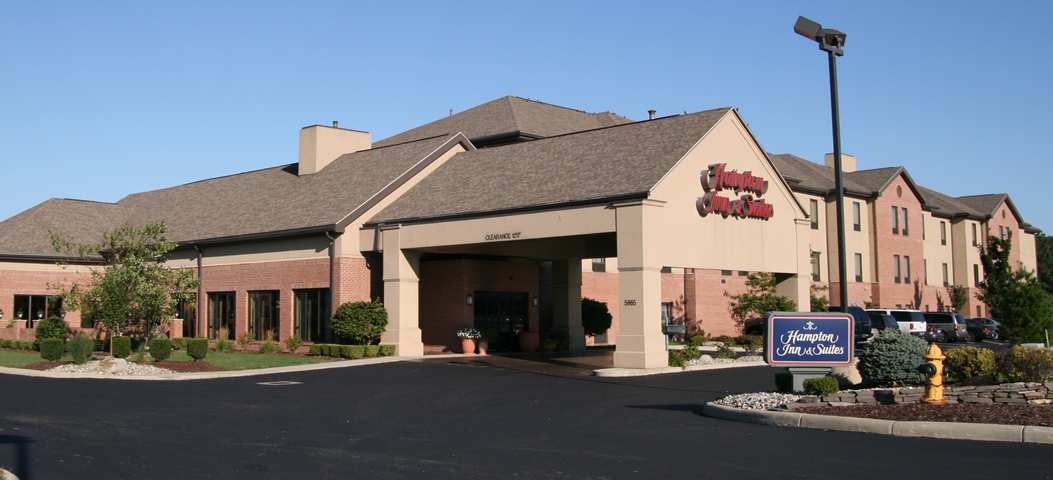 Hotel Comfort & 2*