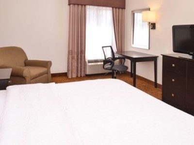 Comfort & Hotel Toledo