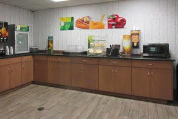 Quality Alexis Rd Inn Toledo