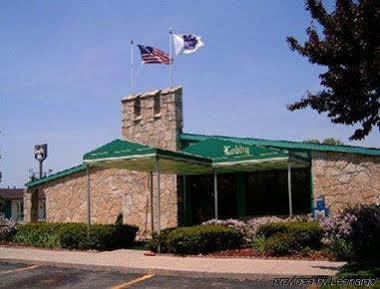 Motel Knights West Toledo