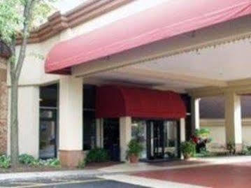 Hotel Courtyard By Marriott West 4*