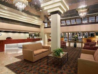 Courtyard By Marriott West Hotel Toledo