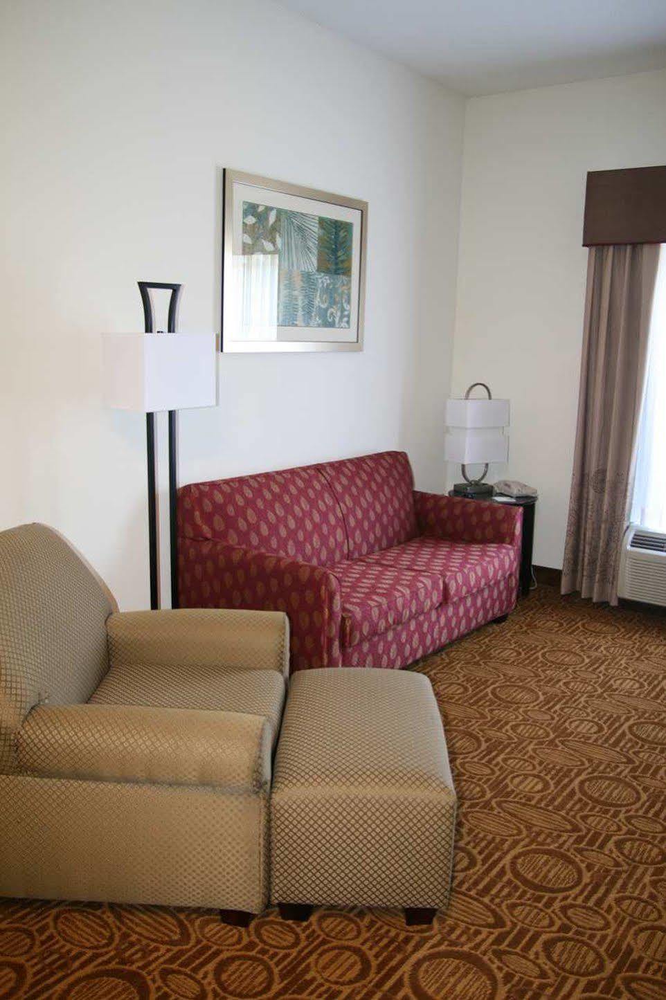 Hotel Comfort & Toledo