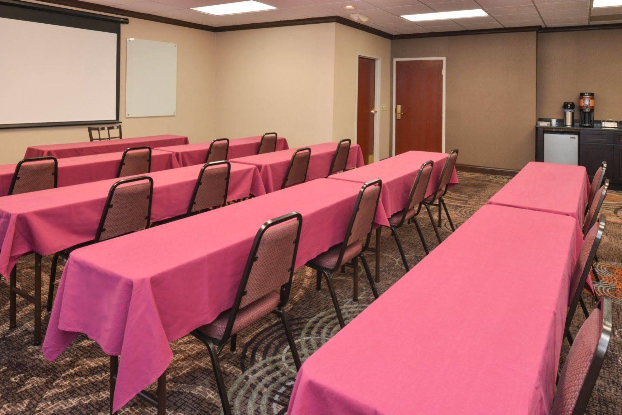 Hotel Comfort & Toledo