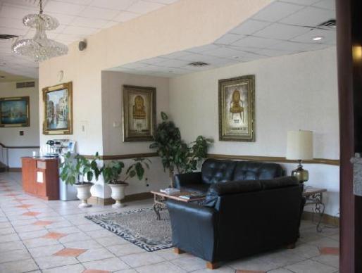 Days Hotel