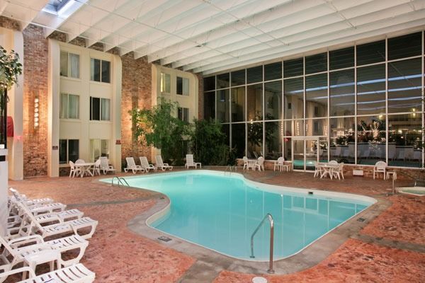 Courtyard By Marriott West 4*