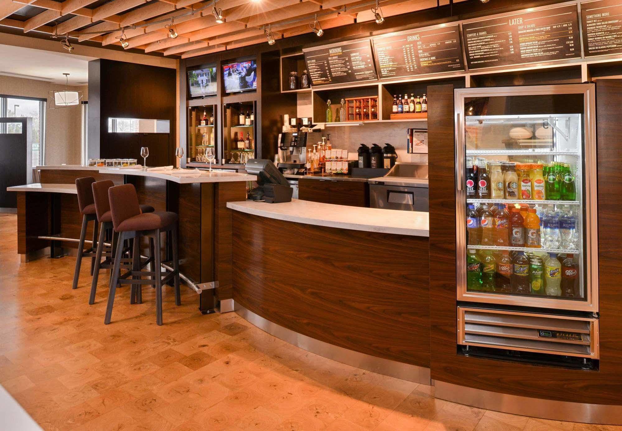 Courtyard By Marriott North 3*