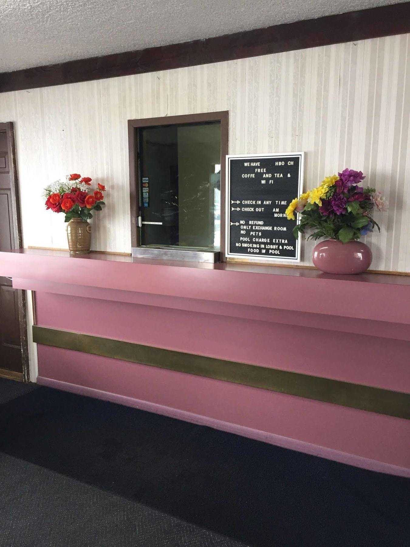 Crown Motel Toledo
