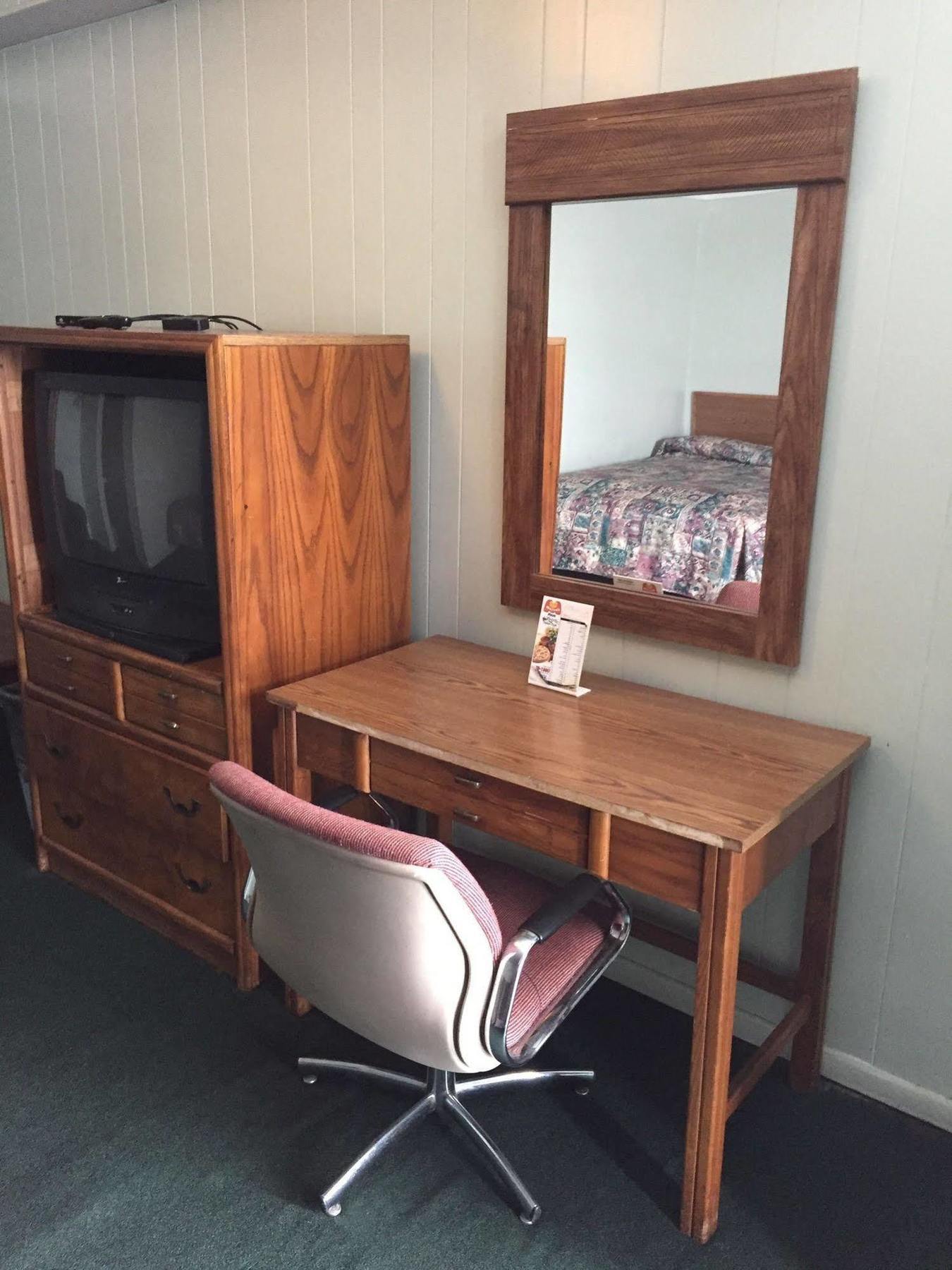 Motel Crown Toledo