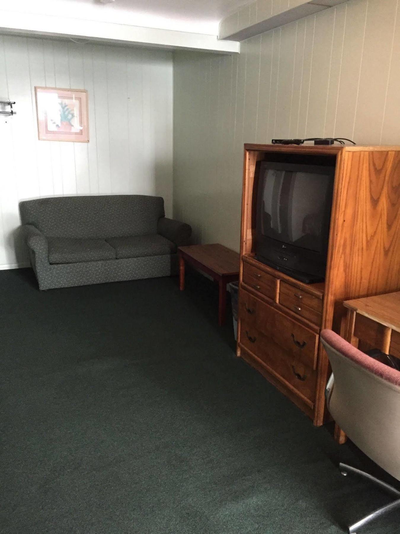 Motel Crown Toledo
