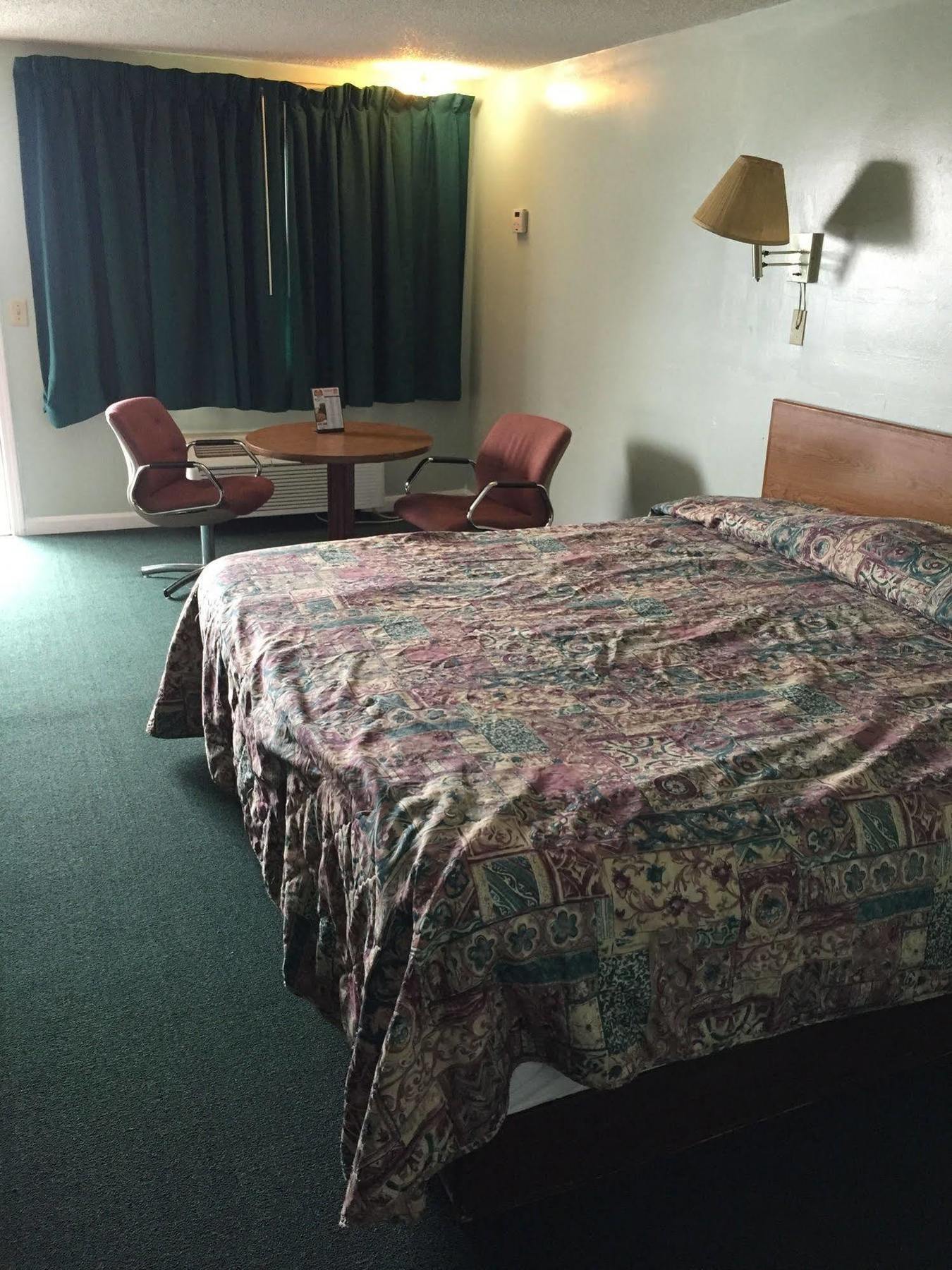 Motel Crown Toledo