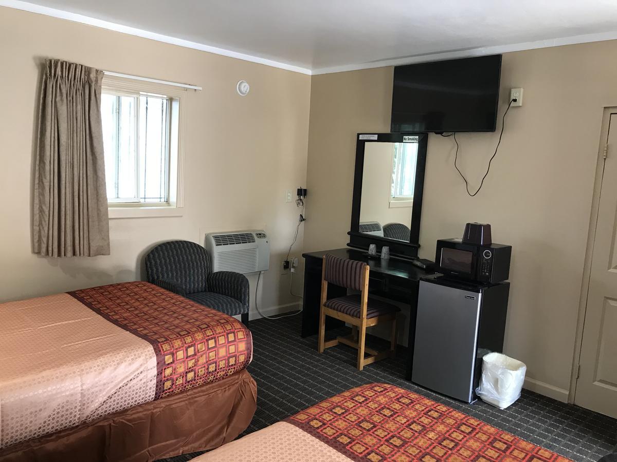 Best Motel 2*