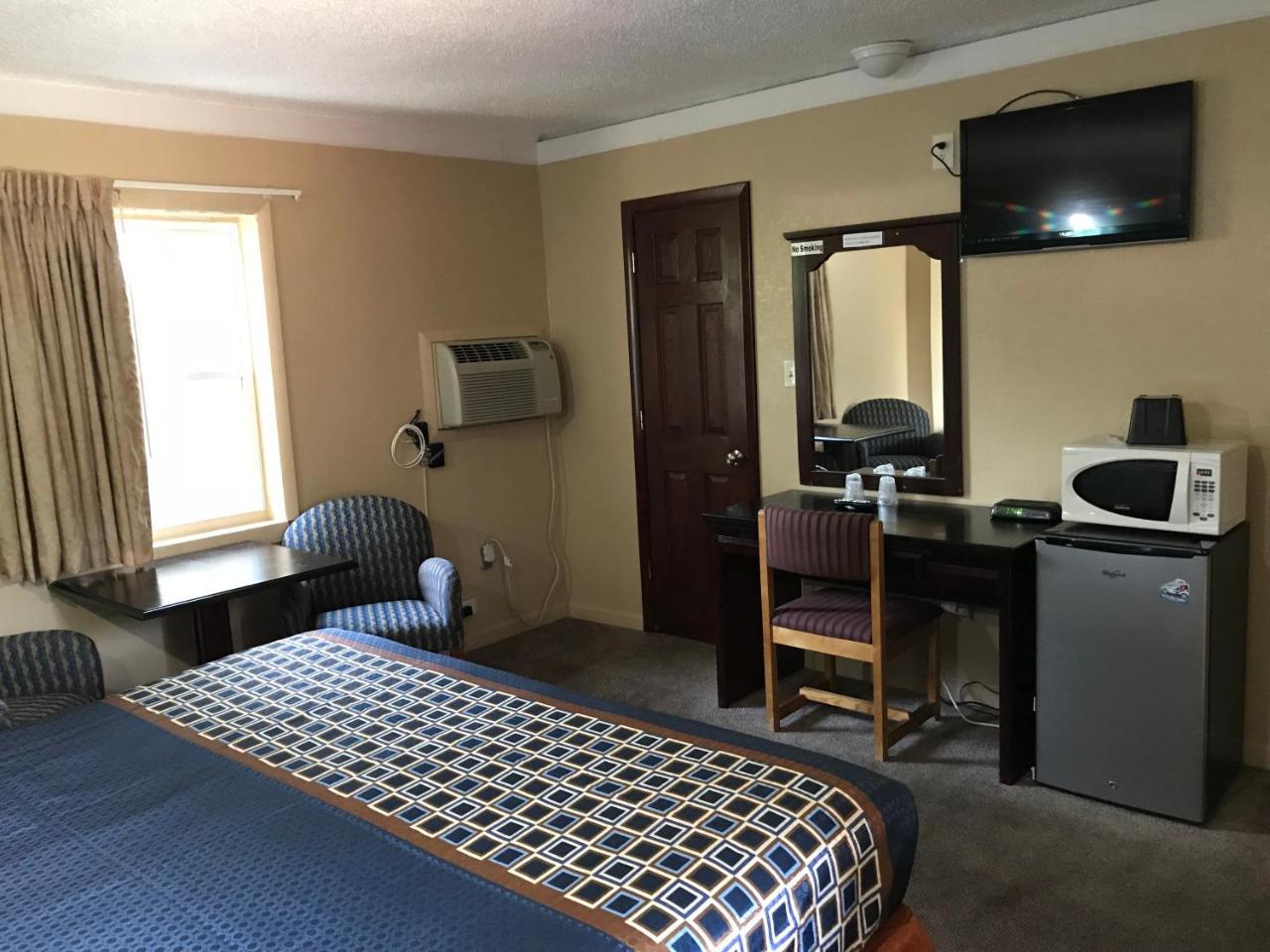 Motel Best Motel