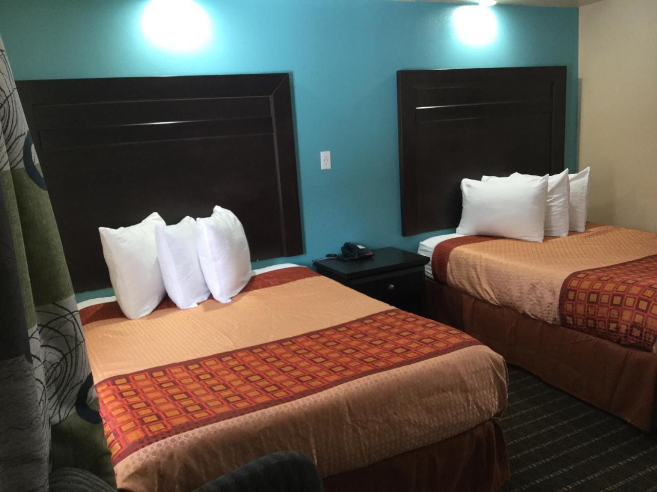 Motel Best Motel 2*