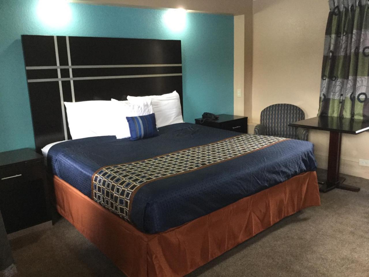 Motel Best Motel