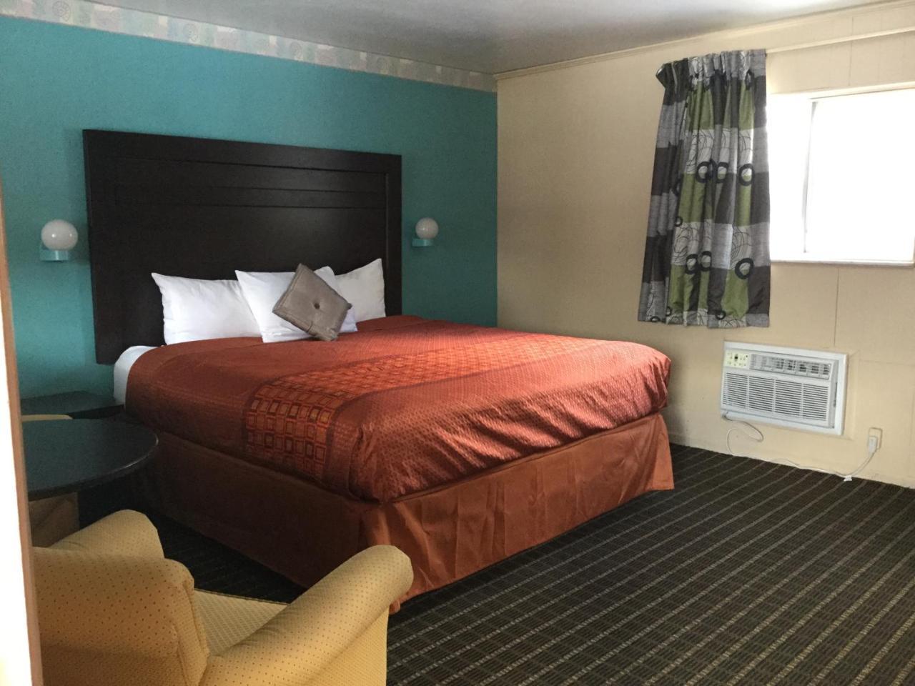 Motel Best Motel