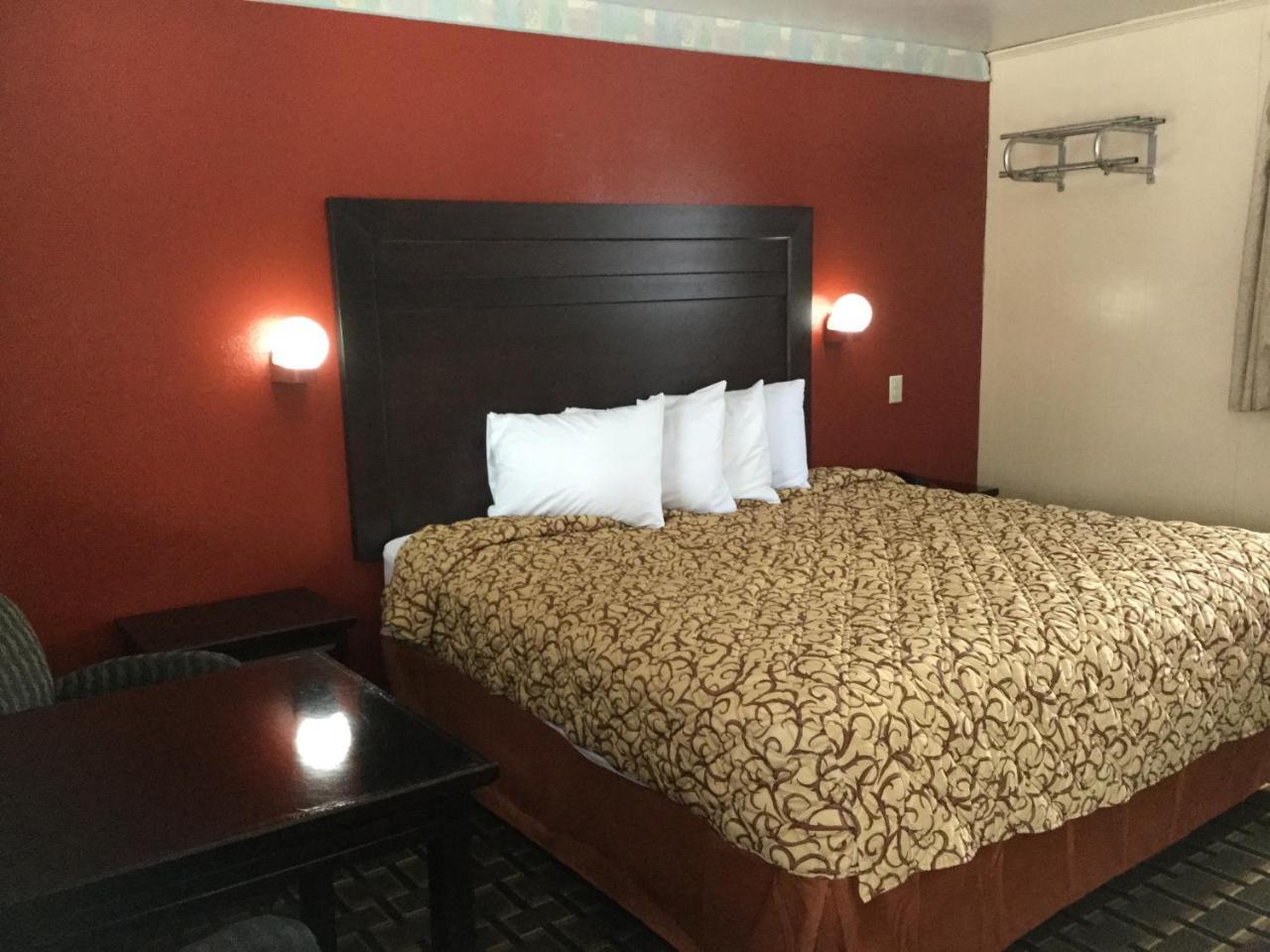 Best Motel Motel 2*
