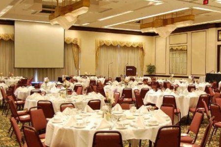Hotel Hilton Garden Downtown 3*