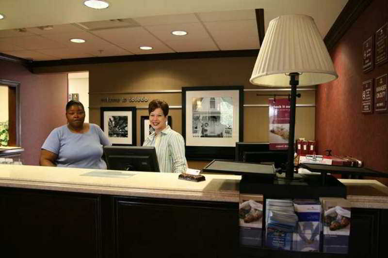 Hotel Comfort & Toledo