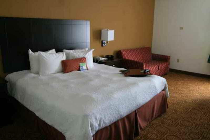 Comfort & Hotel Toledo