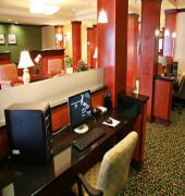Fairfield & North Hotel