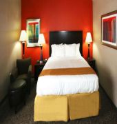 Hotel Express North By Ihg 3*
