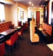 Express North By Ihg 3* Toledo