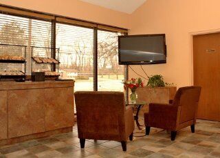 Hotel Comfort Toledo
