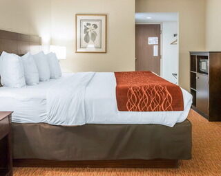 Comfort 2*
