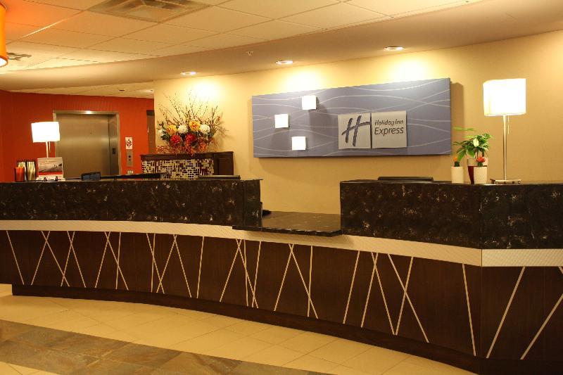 Express North By Ihg