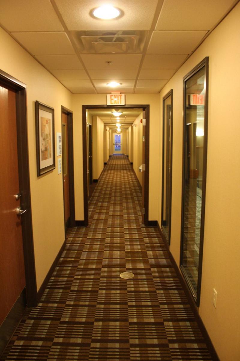Express North By Ihg Toledo