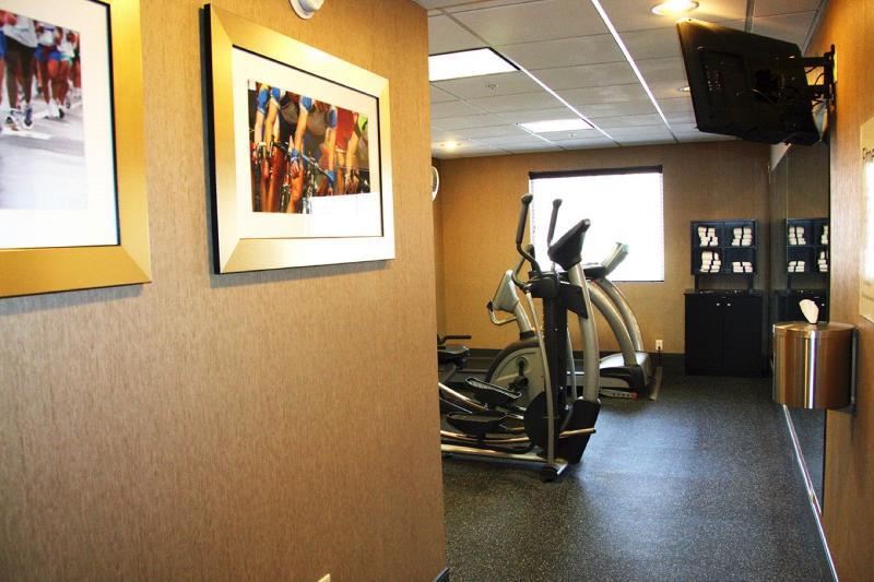 Hotel Express North By Ihg Toledo