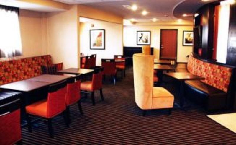 Hotel Express North By Ihg Toledo