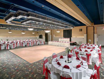 Hotel Courtyard By Marriott West