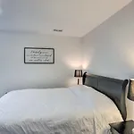 Welcoming Ohio Getaway Less Than 9 Mi To Dtwn Toldeo!