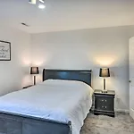 Welcoming Ohio Getaway Less Than 9 Mi To Dtwn Toldeo!