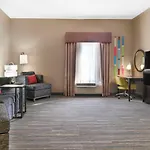 Hampton Inn&Suites Toledo - North