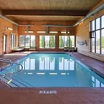 Hampton Inn&Suites Toledo - North