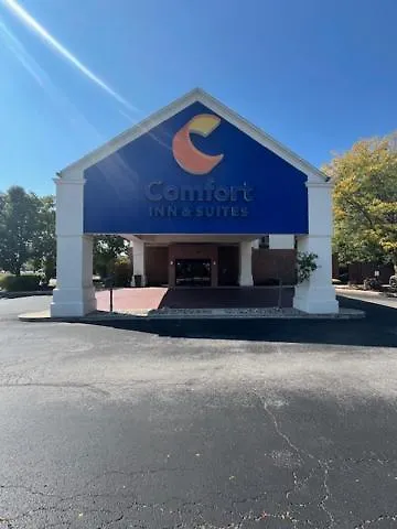 Hampton Inn&Suites Toledo - North