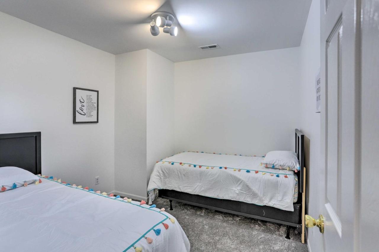 Holiday home Welcoming Ohio Getaway Less Than 9 Mi To Dtwn Toldeo!