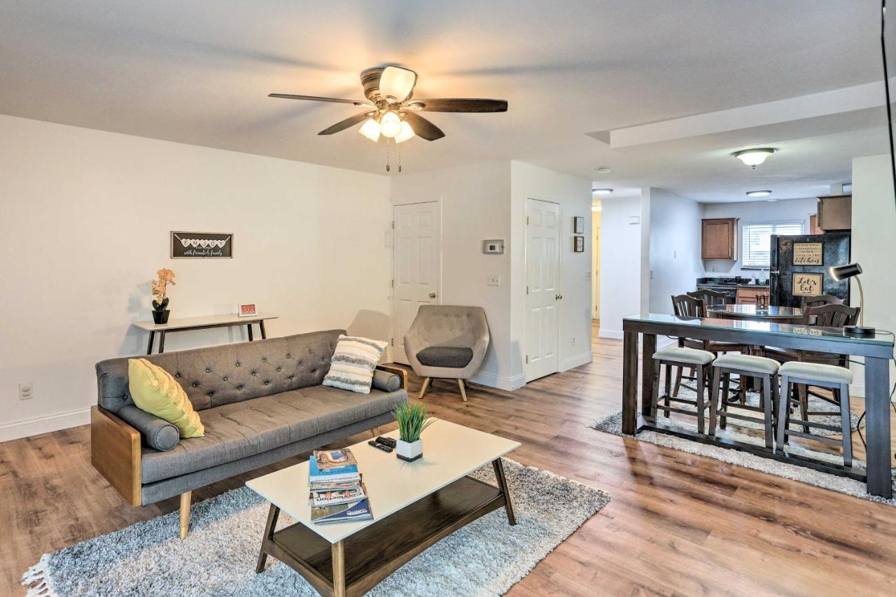 Welcoming Ohio Getaway Less Than 9 Mi To Dtwn Toldeo! Holiday home