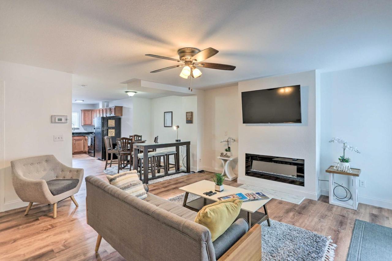 Holiday home Welcoming Ohio Getaway Less Than 9 Mi To Dtwn Toldeo! Toledo