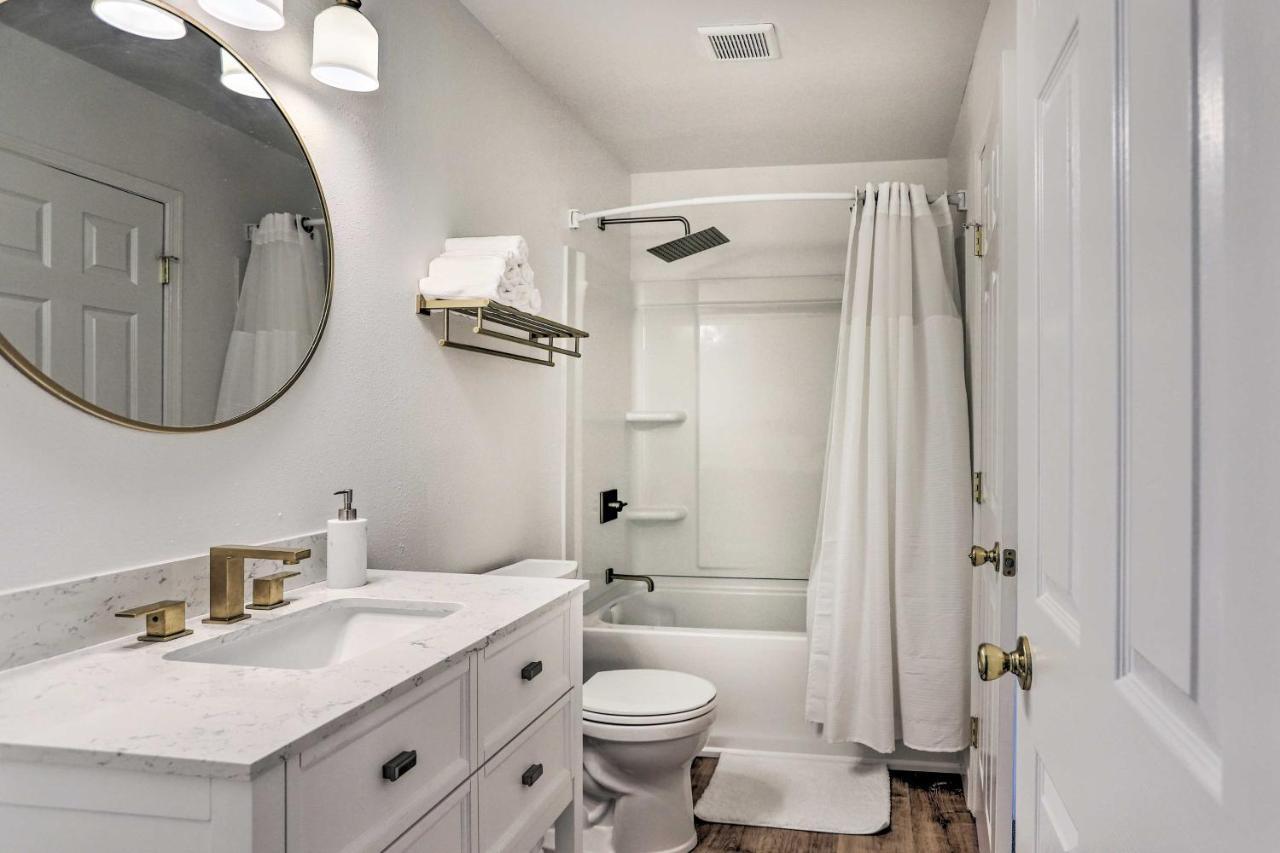 Welcoming Ohio Getaway Less Than 9 Mi To Dtwn Toldeo! Holiday home