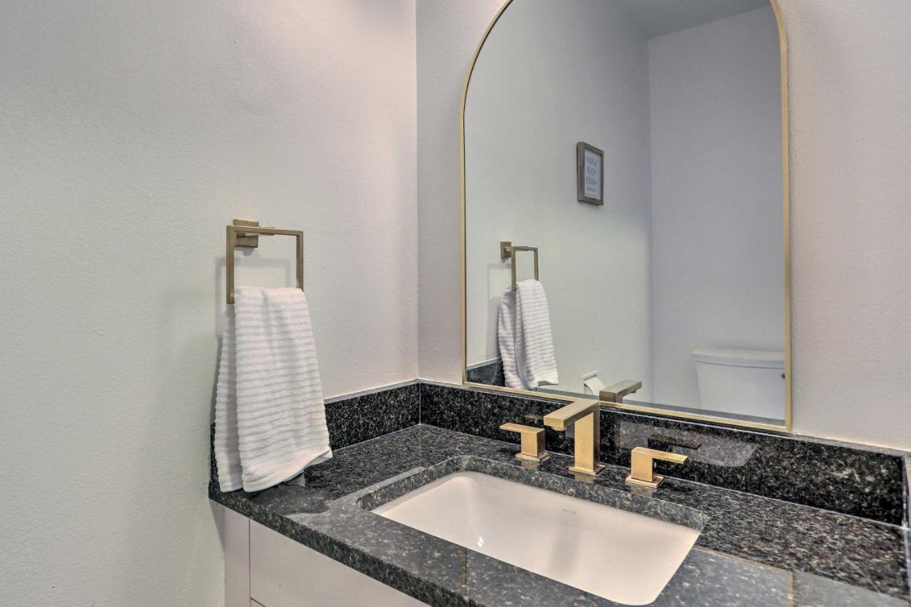 Welcoming Ohio Getaway Less Than 9 Mi To Dtwn Toldeo! Holiday home *