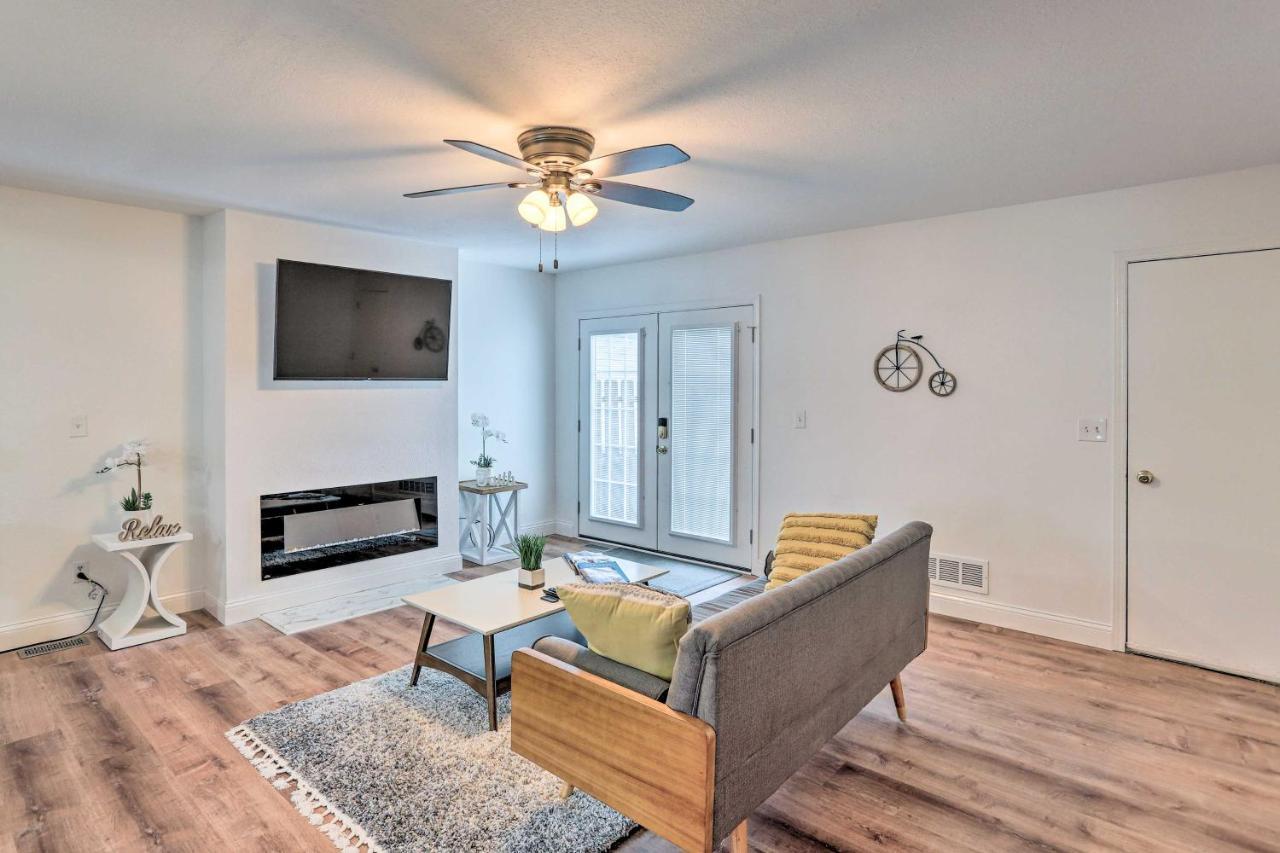 Holiday home Welcoming Ohio Getaway Less Than 9 Mi To Dtwn Toldeo! *