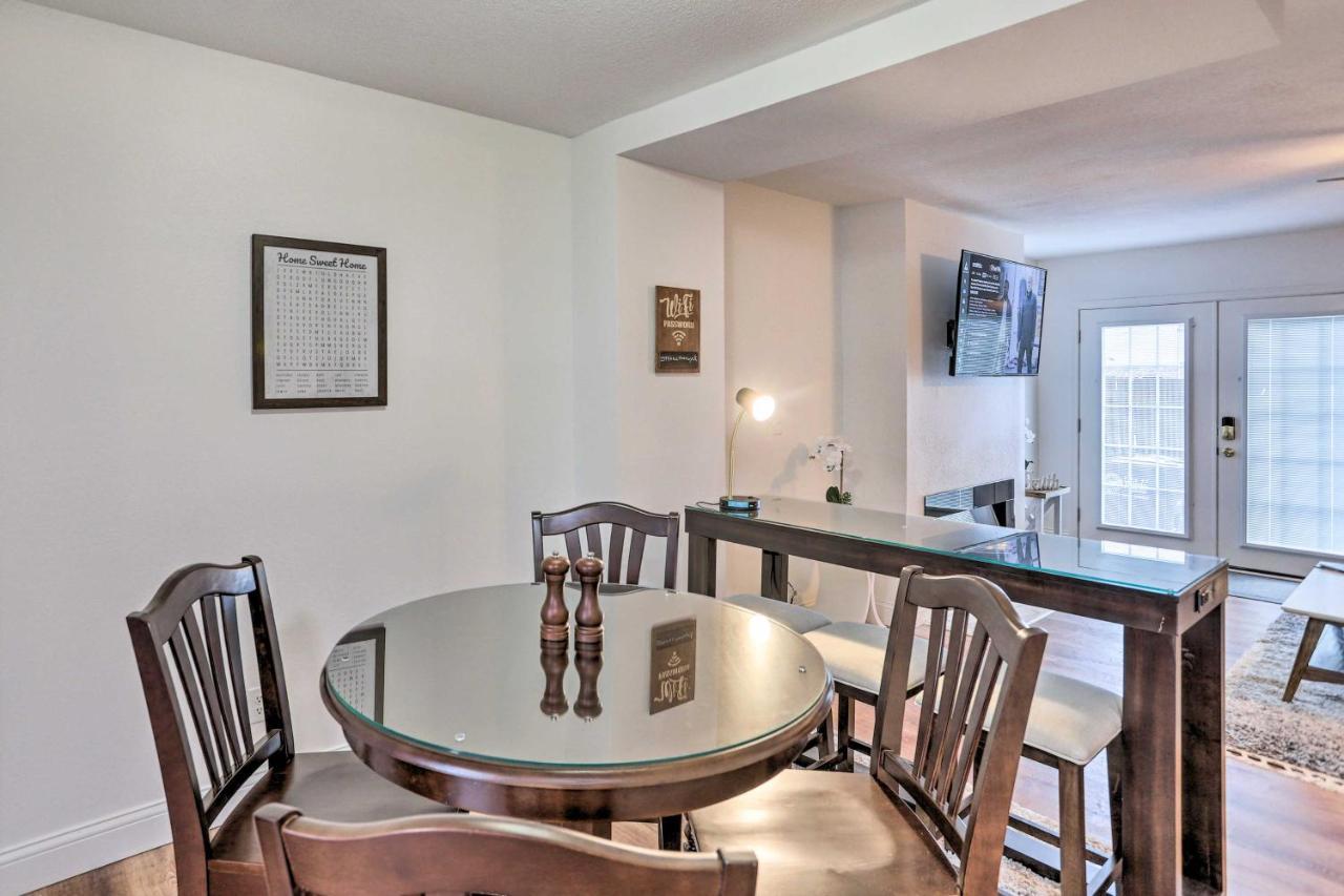 Welcoming Ohio Getaway Less Than 9 Mi To Dtwn Toldeo! * Toledo