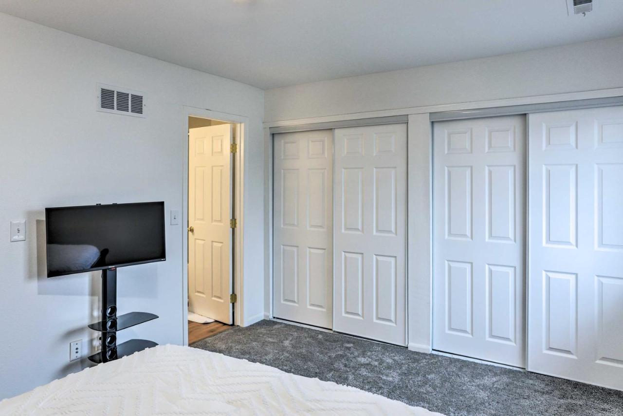 Welcoming Ohio Getaway Less Than 9 Mi To Dtwn Toldeo!